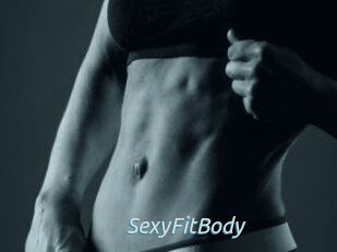 SexyFitBody