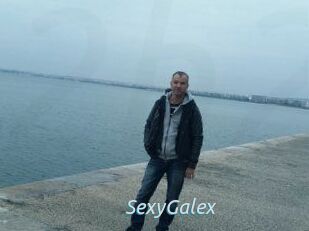 SexyGalex