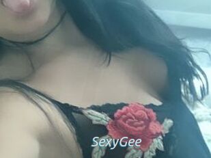 SexyGee