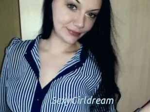 SexyGirldream