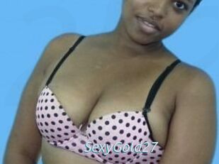SexyGold27