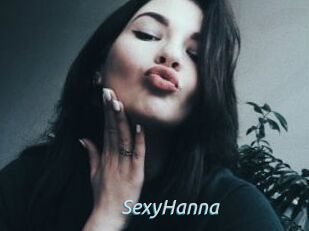 SexyHanna