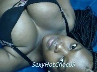 SexyHotChoc69