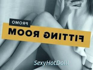 SexyHotDolll