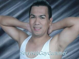 SexyHotGayCummer
