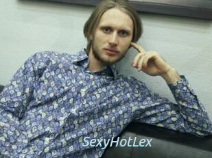 SexyHotLex