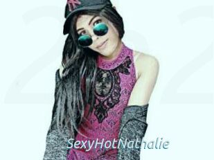 SexyHotNathalie