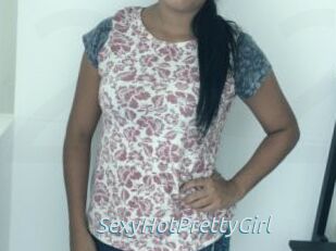 SexyHotPrettyGirl