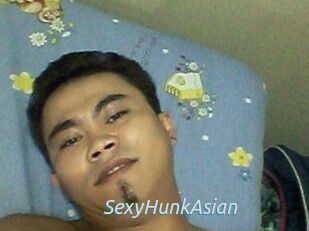 SexyHunkAsian