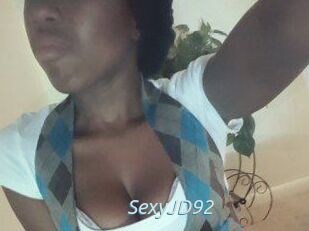 SexyJD92