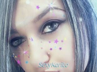 Sexy_Karito