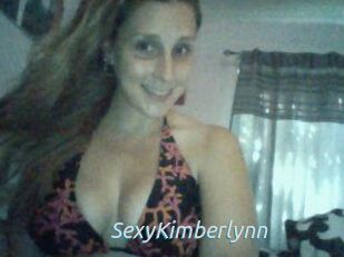 SexyKimberlynn