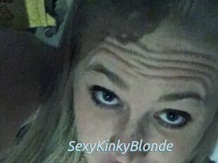 SexyKinkyBlonde