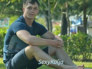 SexyKolja