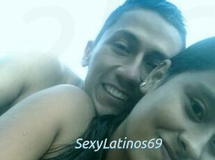 SexyLatinos69