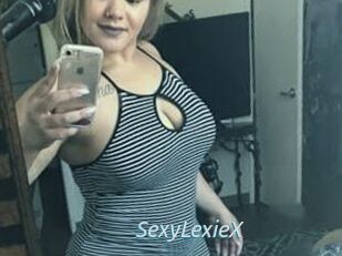 SexyLexieX