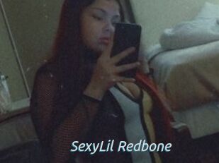 SexyLil_Redbone