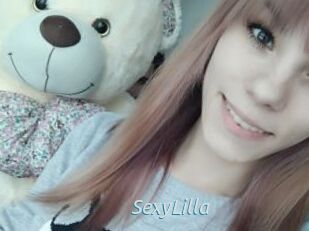 SexyLilla