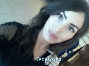 SexyLoren_