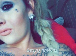SexyLynnWins