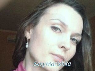 SexyMarishka