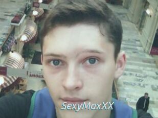 SexyMaxXX