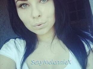 SexyMelannieX