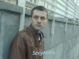 SexyMikle