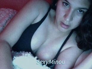 SexyMinou