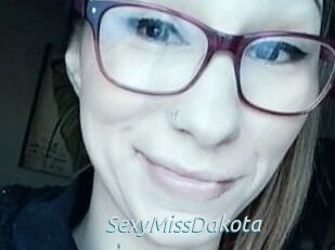 SexyMissDakota