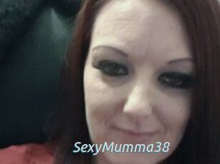 SexyMumma38