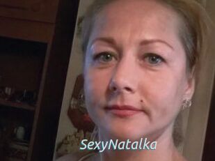 SexyNatalka