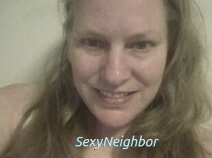 SexyNeighbor