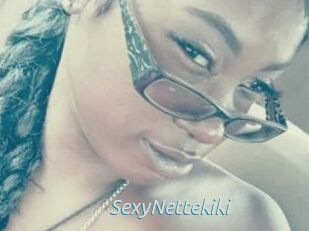 SexyNettekiki