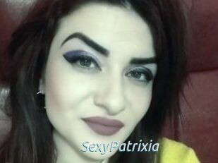 SexyPatrixia
