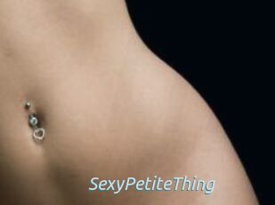 SexyPetiteThing