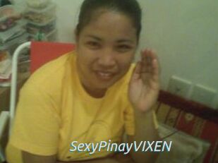 SexyPinayVIXEN