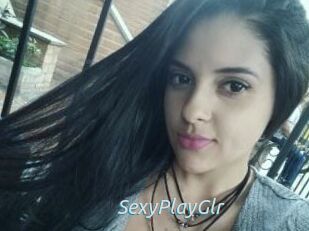 SexyPlayGlr