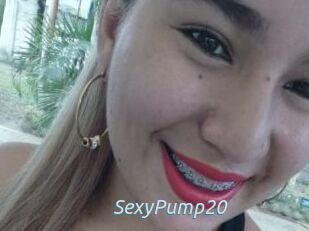 SexyPump20