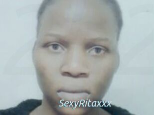 SexyRitaxxx