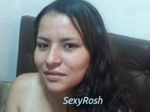 SexyRosh