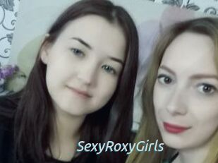 SexyRoxyGirls