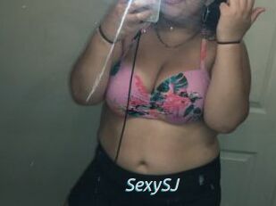 SexySJ