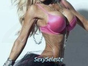 SexySeleste