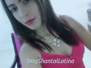 SexyShantalLatina