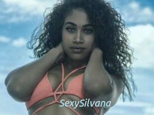SexySilvana