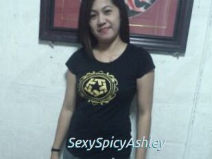 SexySpicyAshley