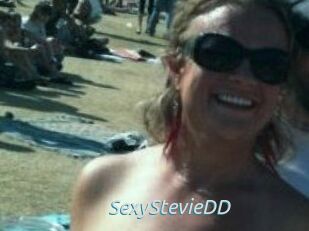 SexyStevieDD