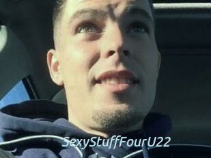 SexyStuffFourU22