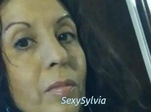 SexySylvia